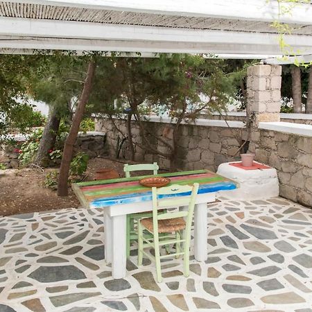 Thalassitra Village Hotel Adamantas  Exterior foto