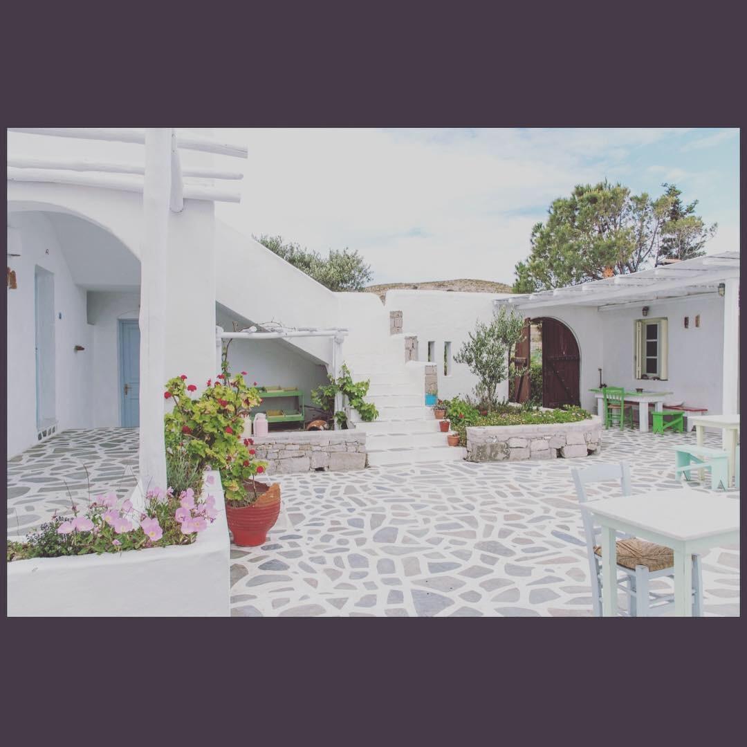 Thalassitra Village Hotel Adamantas  Exterior foto